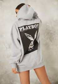 If you're still in two minds about playboy bunny hoodie and are thinking about choosing a similar product, aliexpress is a great place to compare prices and sellers. Playboy Hoodies Women S Playboy Hoodies Missguided