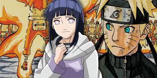 Is Hinata Dead? - Quora