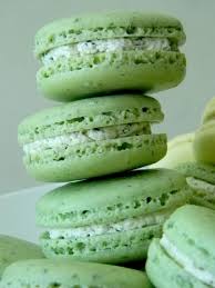 Recette De Macarons 45 Saveurs A Deguster Obligatoirement Recette Macaron Idees Alimentation Fond D Ecran Pastel