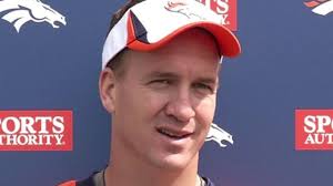 Broncos-Raiders Thursday HealthONE Injury Report