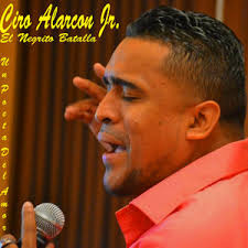 Bobby Medina El Cantor De Salmos