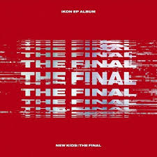Mini Album Ikon New Kids The Final Mp3 Itunes Plus Aac M4a Ikon Final