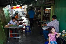Coffee cave cafe by toh soon cafe 多春茶室. Eatingasia Cafe Society