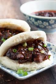 In malaysia, you can find them in small coffee shops as they are soft and fluffy with warm honey char siew filling. Easy Char Siu Bao Bbq Pork Steamed Buns All Ways Delicious