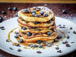 Buttermilk Pancake Recipe Gordon Ramsay Recipes Gordon Ramsey Recipes Gordon Ramsay Recipe Buttermilk Pancakes
