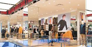Shop our exciting new collaborations and collections before they launch online and in stores. Take A Look Inside Montreal S New Uniqlo Photos News