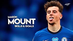 Mason mount is world class 2021. Mason Mount 2021 Skills Goals Hd Youtube