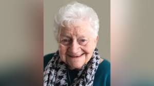 Frances Marian Everson