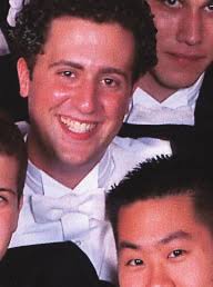 Carmel Pine Cone — May 21, 2004