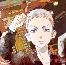 Komik tokyo卍revengers indo menonton berita, takemichi hanagaki mengetahui bahwa pacarnya dari sekolah menengah, hinata tachibana, telah meninggal. 210 Tokyo Revengers Ideas In 2021 Tokyo Anime Manga
