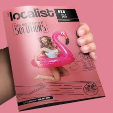 Maybe you would like to learn more about one of these? Magazine Cover Design Get A Custom Magazine Cover Online 99designs