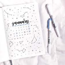 Bullet Journal Monthly Cover Ideas 150 Ideas For 2021 Anjahome Bullet Journal Month Bullet Journal Ideas Pages Bullet Journal Inspiration