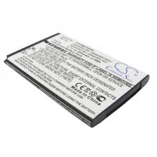 Battery Samsung Compatible Blade Chart Chat 322 Emporio Armani Genio Qwerty Gh J800 Glamour S7070 Gt B3410 Gt C3060