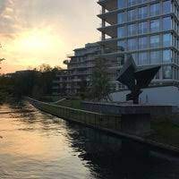 First 4 charachters (hyve) represent bank code of unicredit bank ag (hypovereinsbank). Unicredit Bank Ag Office In Munchen