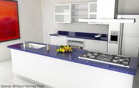 the benefits of choosing quartz countertops