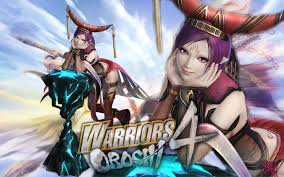 A dream collaboration starring heroes from dynasty warriors and samurai warriors! Warriors Orochi 4 Free Download Gametrex