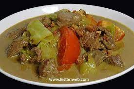 Kumpulan Resep Asli Indonesia Tongseng Kambing Resep Resep Masakan Asia Resep Resep Sup