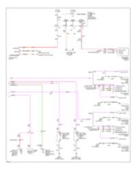 View online brochure for dodge 2010 avenger automobile or simply click download button to examine the dodge 2010 avenger guidelines offline on your desktop or laptop computer. Instrument Cluster Dodge Avenger Sxt 2010 System Wiring Diagrams Wiring Diagrams For Cars