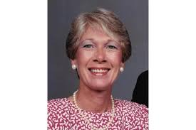 Barbara Finley Obituary (1945