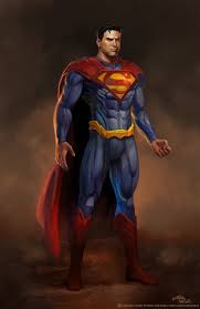 Injustice Gods Among Us Concept Art By Marco Nelor Concept Art World Comic Book Superheroes Dc Comics Superheroes Superman Art