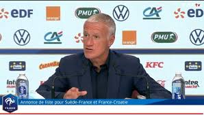 Un ressort est un organe ou pièce mécanique qui utilise les propriétés élastiques de certains matériaux pour absorber de l'énergie mécanique, produire un mouvement, ou exercer un effort ou un couple. Jean Pierre Etienne A Twitter Deschamps Sur Le Depart Probable De Messi Du Barca Et L Avenir De Griezmann Ca Concerne Leo Messi Et Le Barca Pour Griezmann Il Etait Content De Jouer Avec