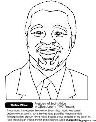 An african american inventors curriculum. African American Coloring Pages For Kids Coloring Home