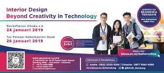 Ternyata, hari itu tidak ada pengumuman untuk alief. Web Banner Tpks Bandung 2019 Revisi 1 01 Binus University Bandung Kampus Teknologi Kreatif