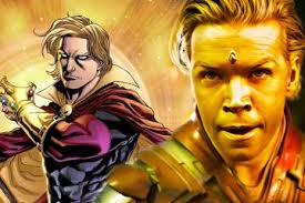 Adam Warlock