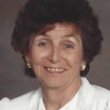 Muriel I. Case Obituary November 12, 2017