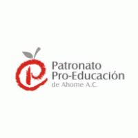 Maybe you would like to learn more about one of these? Patronato Pro Educacion Brands Of The World Download Vector Logos And Logotypes