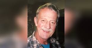 Obituary information for Jerry Roderick Reeves