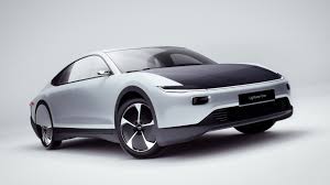 Lightyear recently took its prototype solar electric car lightyear one to turin, italy to test aerodynamic performance of several different configurations and achieved drag coefficient under 0.20 cd. The Lightyear One Is A Long Range Solar Powered Ev Top Gear