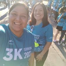 Happy International Women's Day to the incredible women in our organization  and women across the globe. We appreciate you and the valuable  contributions you make every single day. Tag a woman who