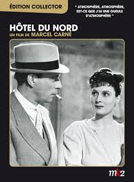 They want to die together, but having shot at renee, pierre lacked the courage to finish the job and fled. North Hotel Mk2 Films