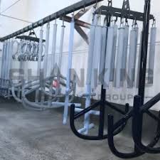 Glass Lined Reactor