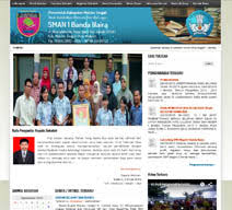 Sebuah sekolah yang memiliki website sudah pasti akan mendapatkan perhatian lebih. Generasi Media Jasa Pembuatan Website