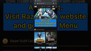 Is a razer gold gift card suitable as a gift? Razer Pin Voucher Code 07 2021