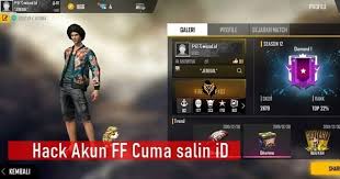 And, you can participate in luck royale and diamond spin to obtain various unique character skins, weapon skins, weapon upgrades and even cosmetic. Randd Soft Hack Account Free Fire Copy Id 2021 Update Work