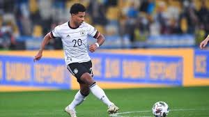 Join wtfoot and discover everything you want to know about his current girlfriend or wife, his shocking salary and the amazing tattoos that are inked on his. Bayern Munich S Serge Gnabry Contracts Covid 19