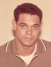 Lincoln Joe “Link” Prevost (1932-2005)