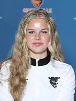 2025 Women's Soccer Roster