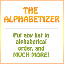 Want to sort a list in alphabetical order? How To Sort Lists In Word Or Excel