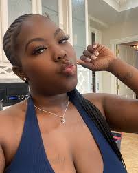 Erica Stokes's Instagram, Twitter & Facebook