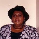 Susan O'Brien Obituary (1944