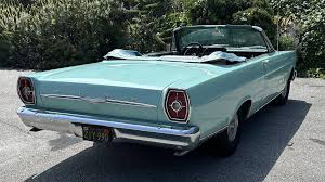 Image result for Twilight Turquoise 1965 Fairlane