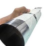 Mu Metal Foil, Mu Metal Strip Supplier & Stockist in India
