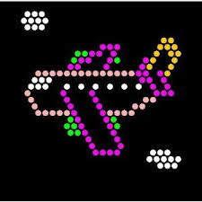Out of 5 stars41 ratings, based on41reviews. 16 Lite Brite Patterns Ideas