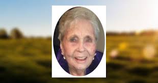 Betty Fary Obituary February 2, 2015
