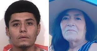 Luis Aroyo-Lopez: Severed head of a 64-year-old woman killed by her  grandson in 'targeted attack' found