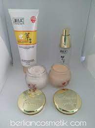 Cream Herbal Import Ini Sangat Nyaman Cream Yu Chun Mei Facebook